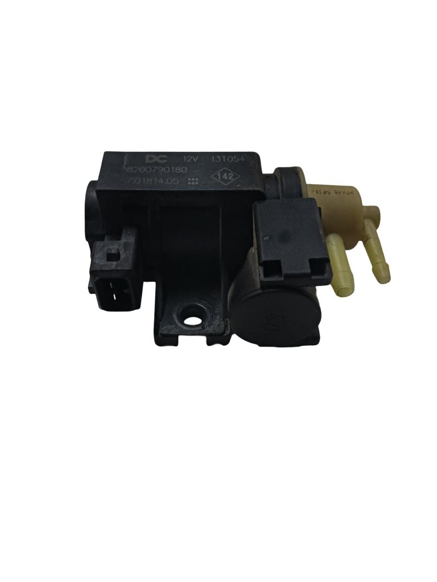 Electrovalva turbina DACIA DUSTER 2010 - > dCi K9K 612, K9K 884, K9K 892 8200790180 – foto 2