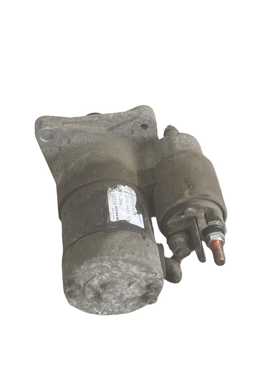 Electromotor FIAT 500L 199, 351_, 352_ 2012 - > 1.4 843 A1.000 51890631