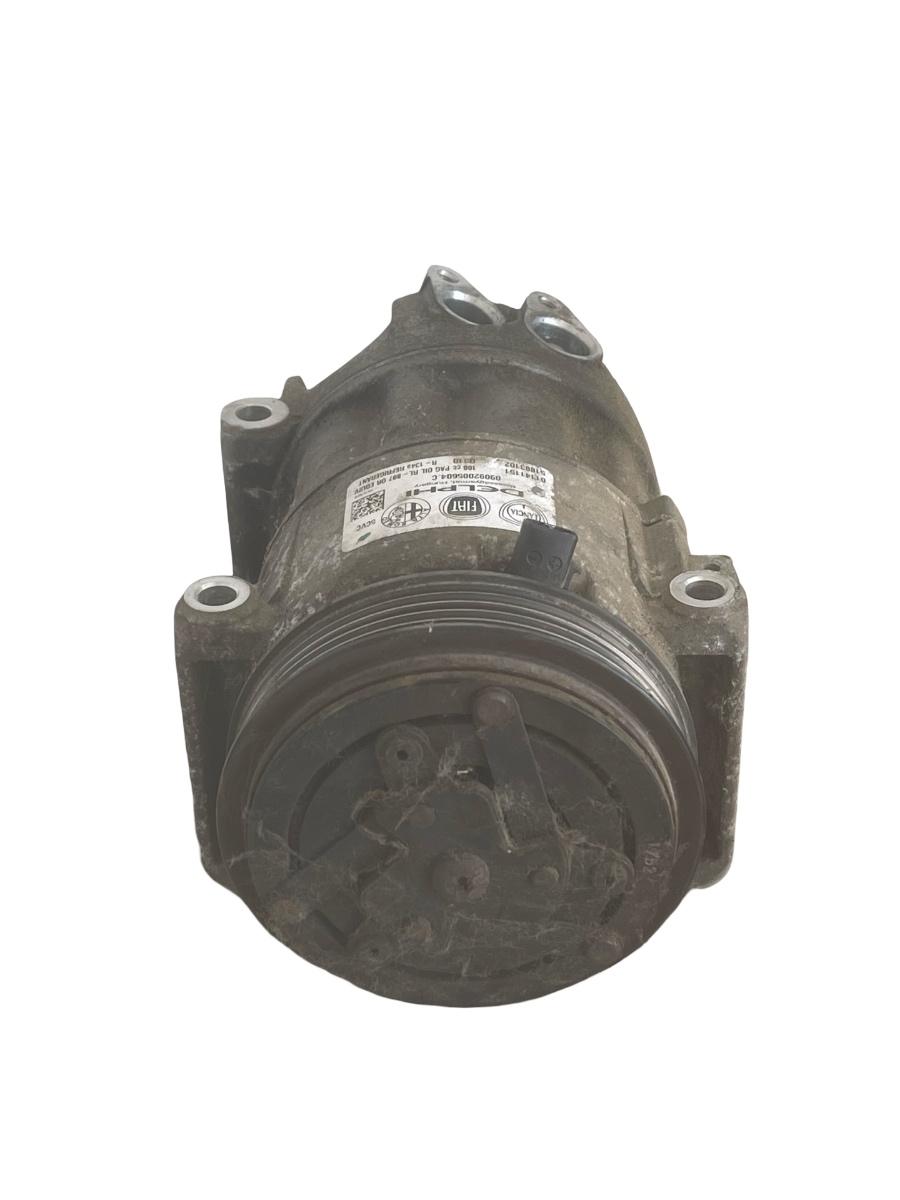 Compresor  AC FIAT 500L 199, 351_, 352_ 2012 - > 1.4 843 A1.000 51883102 – foto 3