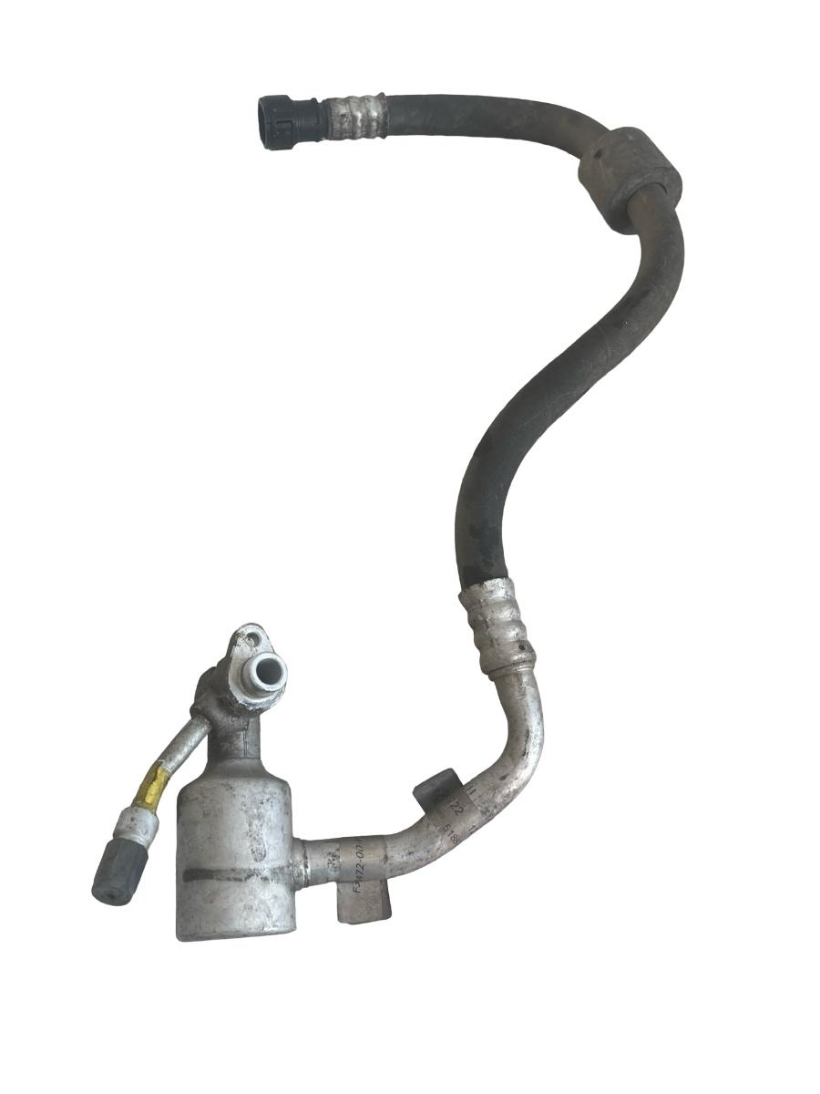 Conducta AC FIAT 500L 199, 351_, 352_ 2012 - > 1.4 843 A1.000 51883128Y
