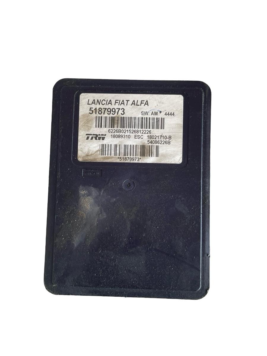Pompa ABS FIAT 500L 199, 351_, 352_ 2012 - > 1.4 843 A1.000 51879973 – foto 3