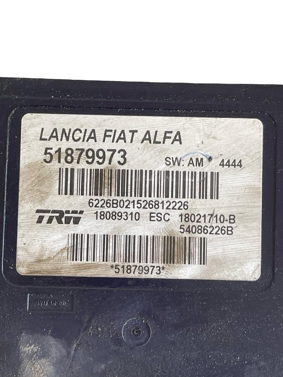 Pompa ABS FIAT 500L 199, 351_, 352_ 2012 - > 1.4 843 A1.000 51879973 – foto 2