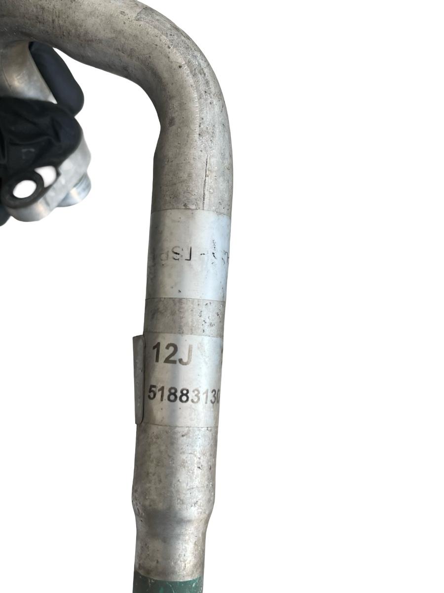 Conducta AC FIAT 500L 199, 351_, 352_ 2012 - > 1.4 843 A1.000 51883130 – foto 2
