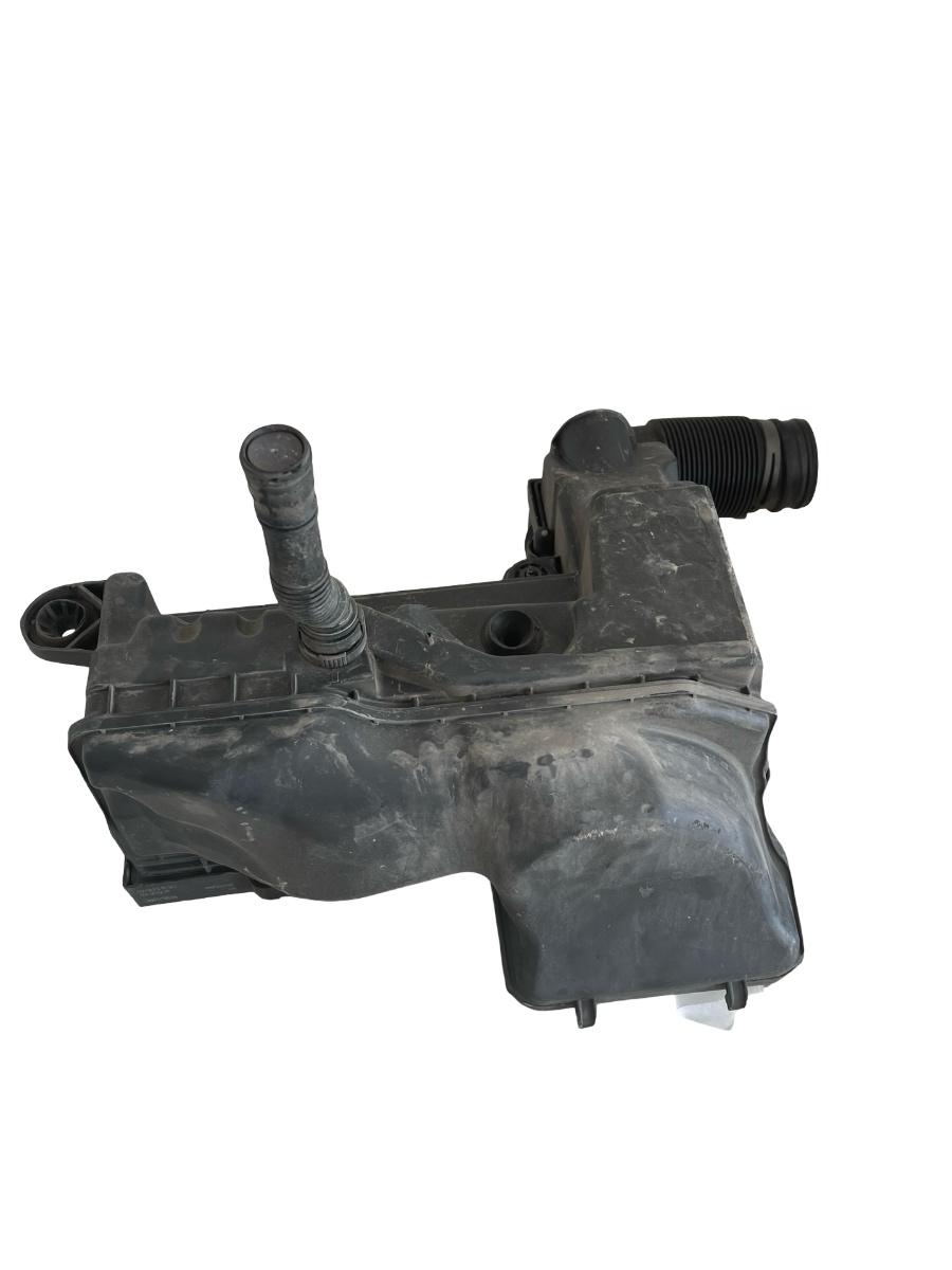 Carcasa filtru de aer VOLKSWAGEN PASSAT 3C2 2005 - 2010 1.4 TSI EcoFuel CDGA 1K0129607AC