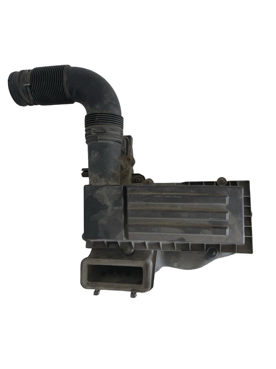 Carcasa filtru de aer VOLKSWAGEN PASSAT 3C2 2005 - 2010 1.4 TSI EcoFuel CDGA 1K0129607AC – foto 3