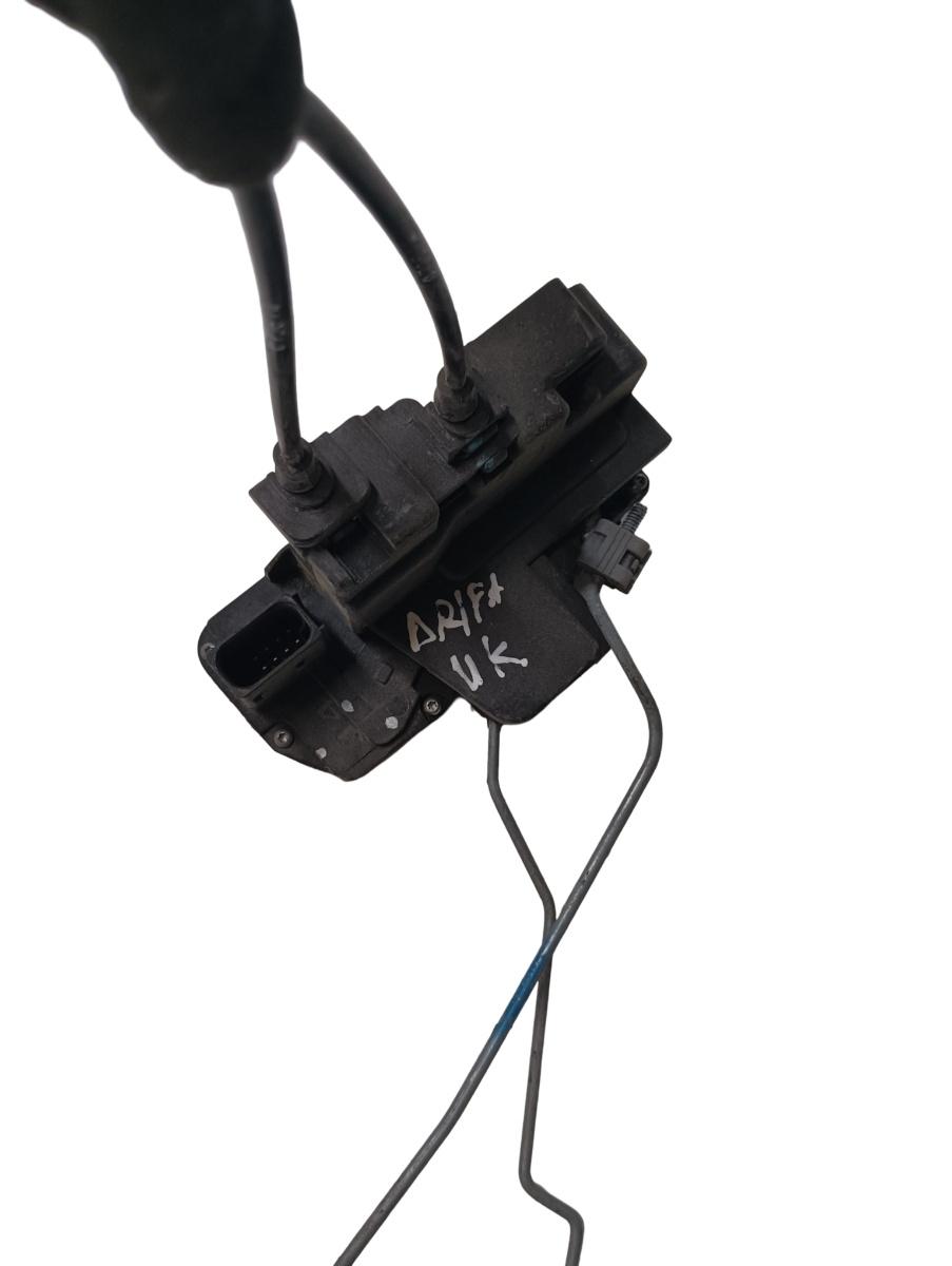 Broasca usa UK dreapta fata CHEVROLET CAPTIVA C100, C140 2006 - > – foto 2