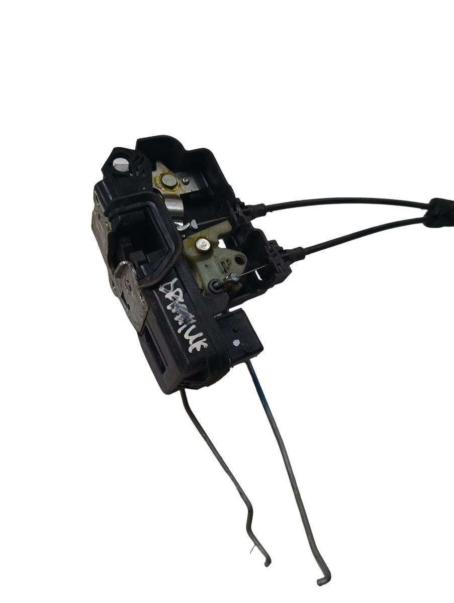 Broasca usa UK dreapta fata CHEVROLET CAPTIVA C100, C140 2006 - >