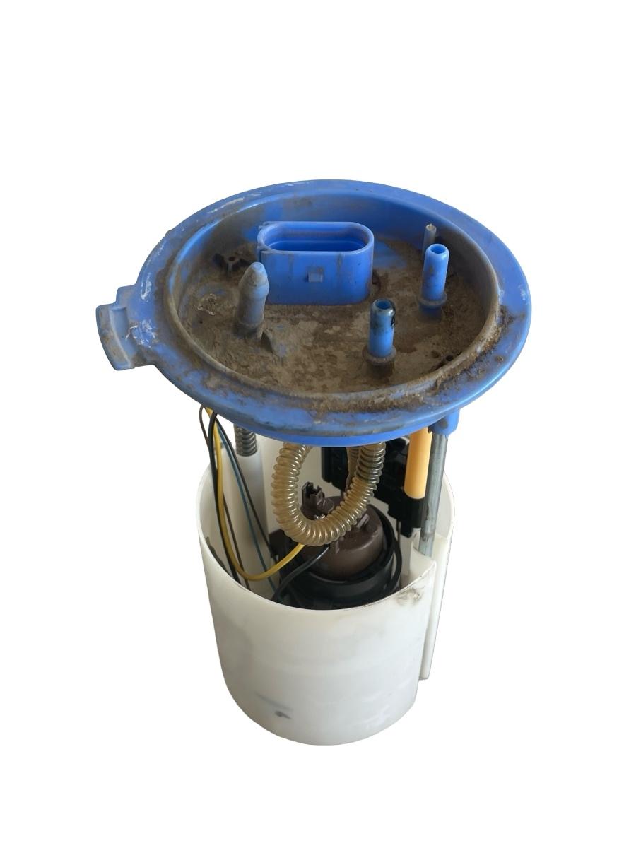 Pompa combustibil VOLKSWAGEN PASSAT 3C2 2005 - 2010 1.4 TSI EcoFuel CDGA 1K0919051CL – foto 3