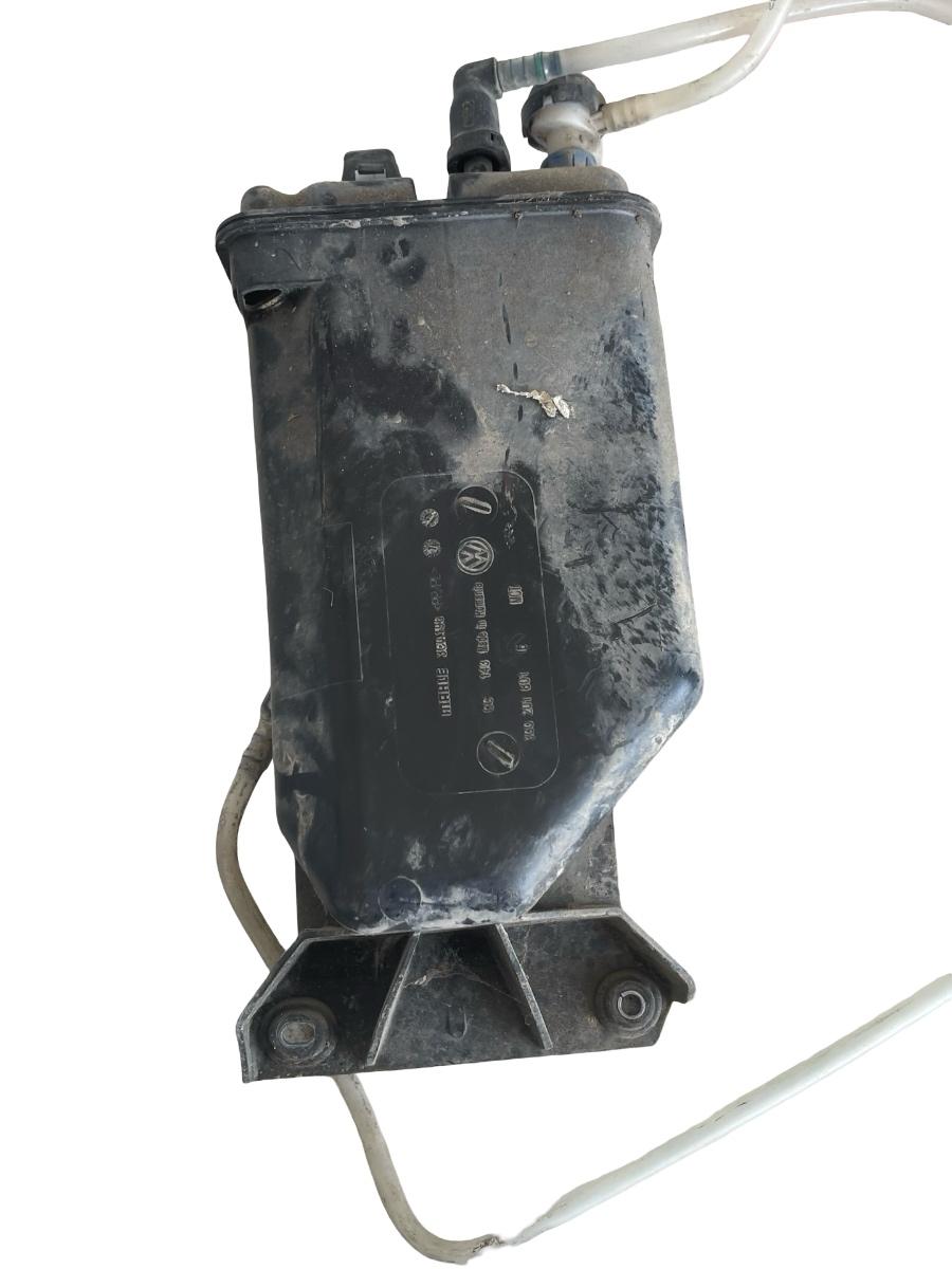 Canistra carbon VOLKSWAGEN PASSAT 3C2 2005 - 2010 1.4 TSI EcoFuel CDGA 3C0201801E – foto 2