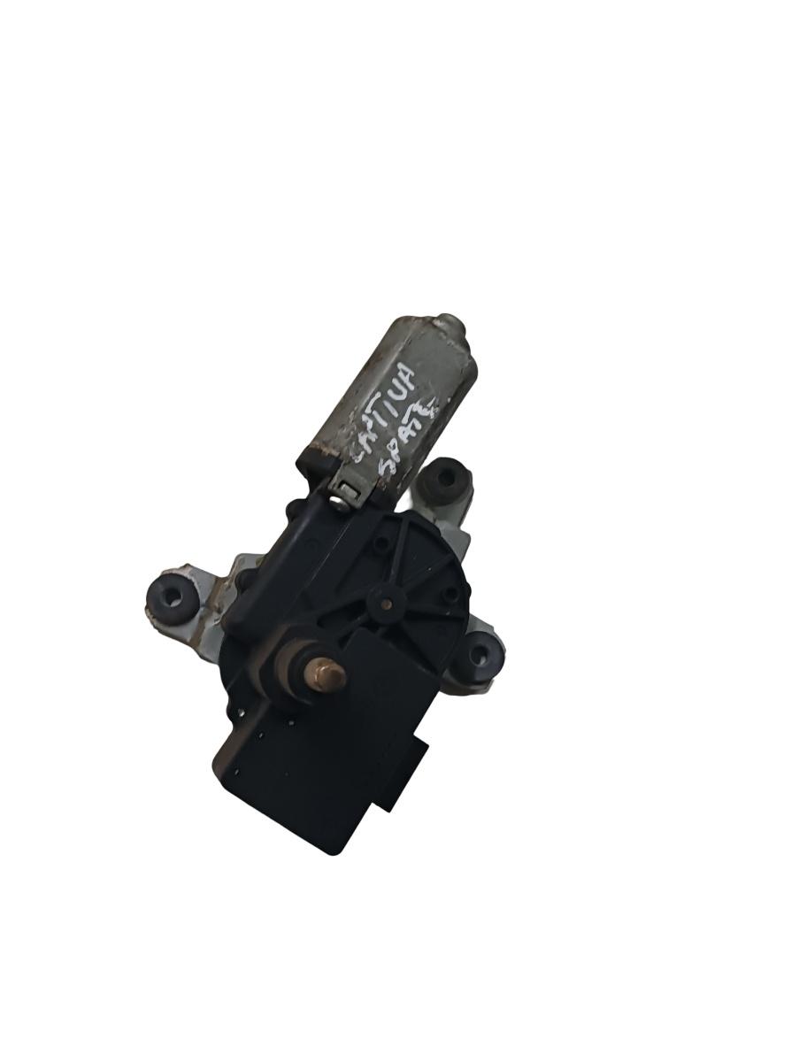 Motor stergator haion CHEVROLET CAPTIVA C100, C140 2006 - >