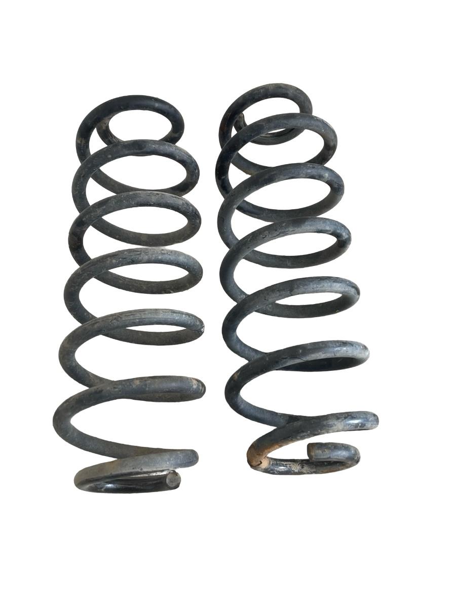 Set arcuri spate VOLKSWAGEN PASSAT 3C2 2005 - 2010 BREAK ! 1.4 TSI EcoFuel CDGA