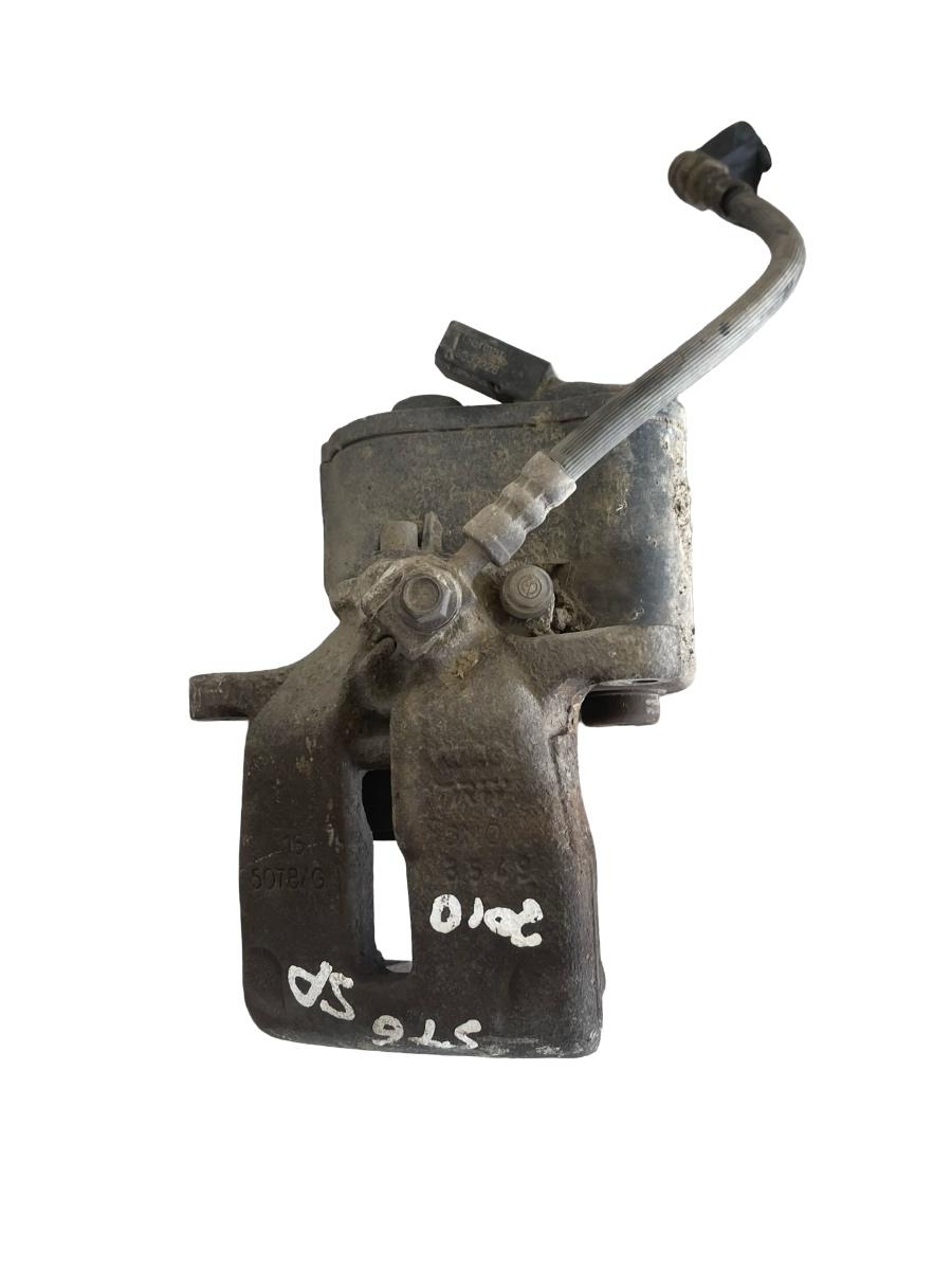 Etrier frana spate stanga VOLKSWAGEN PASSAT 3C2 2005 - 2010 1.4 TSI EcoFuel CDGA