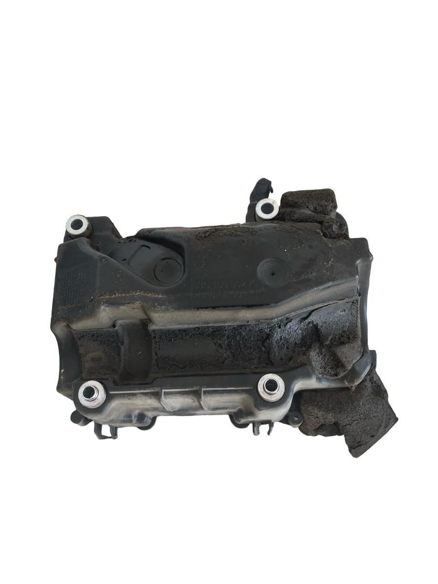 Rezonator admisie VOLKSWAGEN PASSAT 3C2 2005 - 2010 1.4 TSI EcoFuel CDGA 03C103502K