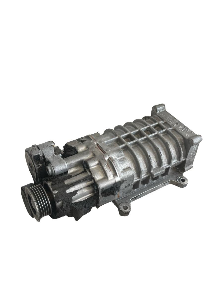 Compresor de supraalimentare VOLKSWAGEN PASSAT 3C2 2005 - 2010 1.4 TSI EcoFuel CDGA 03C276