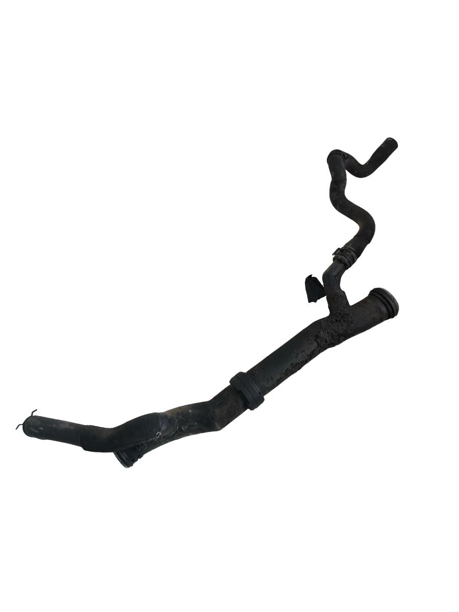 Furtun lichid de racire motor VOLKSWAGEN PASSAT 3C2 2005 - 2010 1.4 TSI EcoFuel CDGA 03C121065F