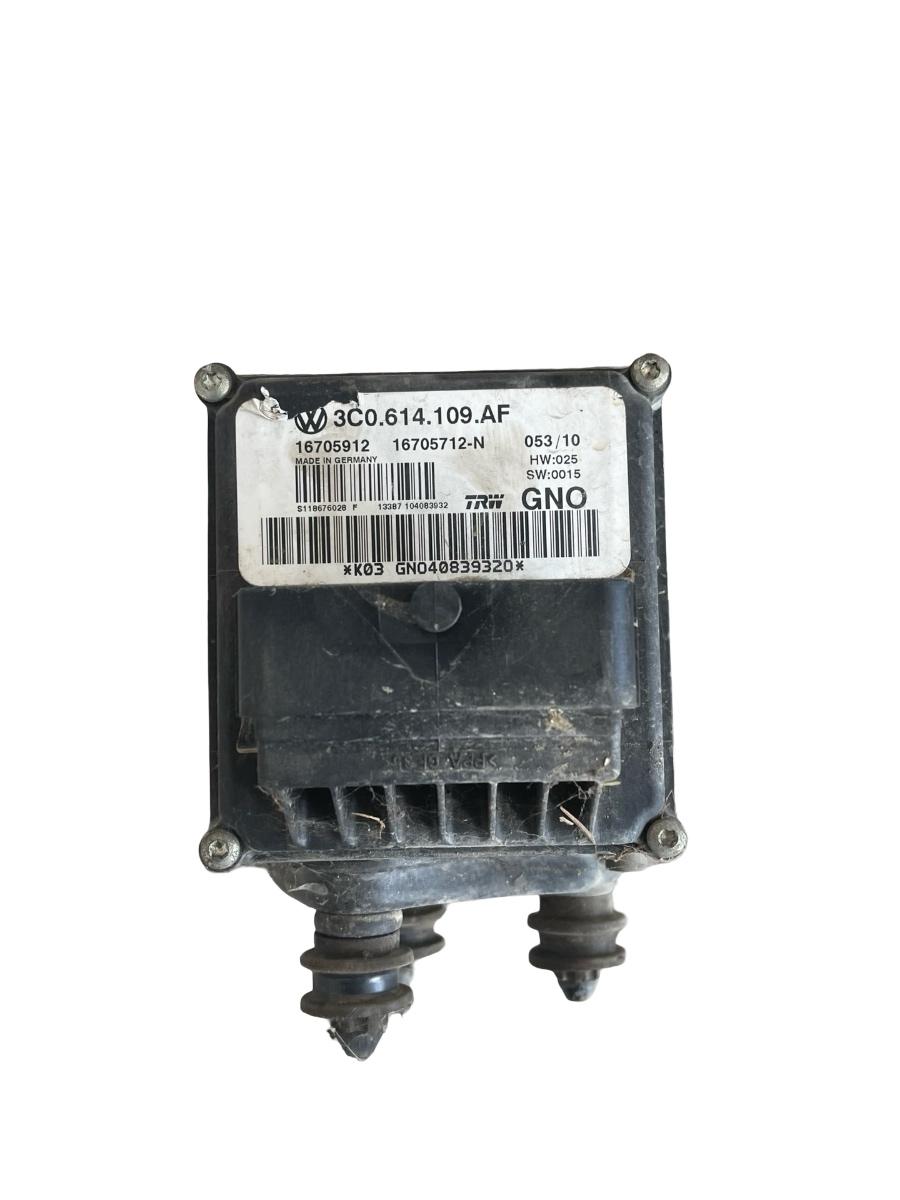 Pompa ABS VOLKSWAGEN PASSAT 3C2 2005 - 2010 1.4 TSI EcoFuel CDGA 3C0614109AF