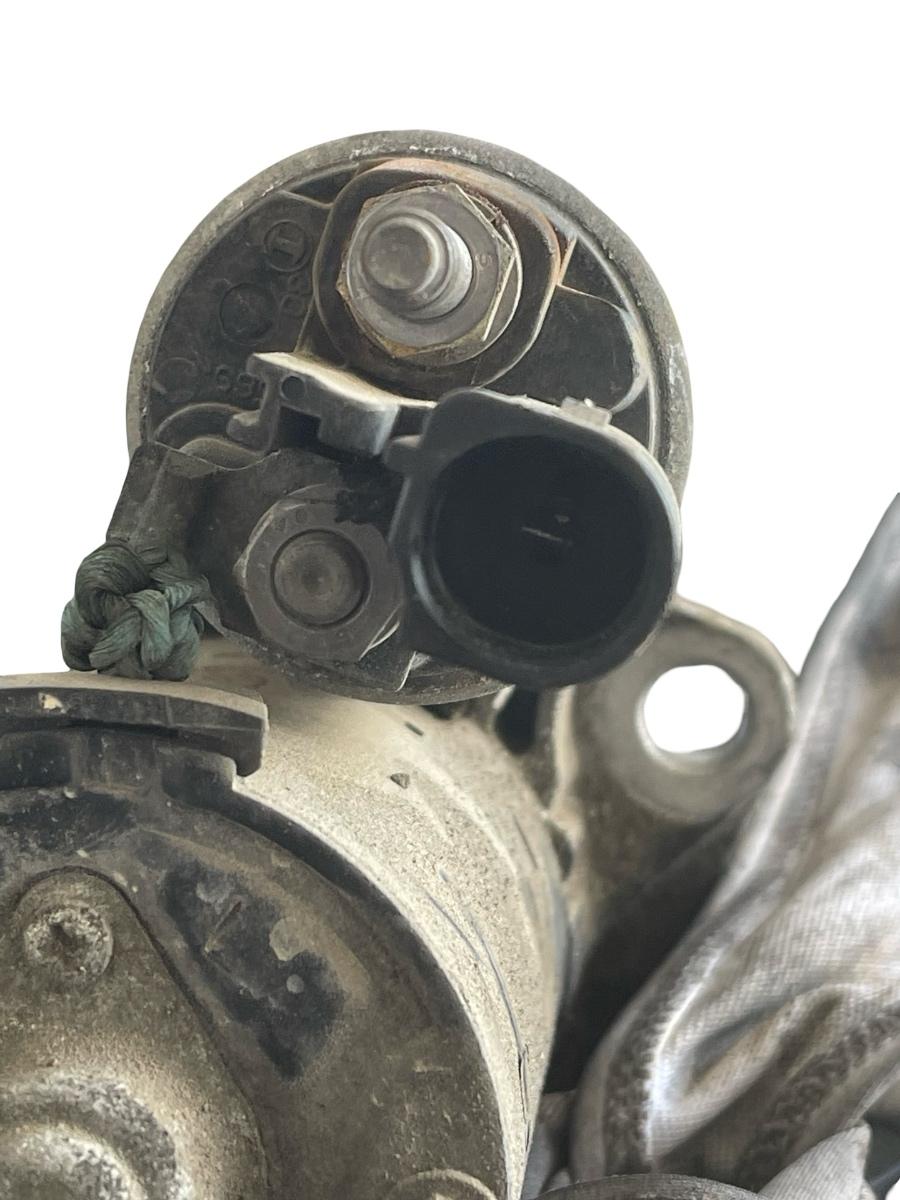 Electromotor VOLKSWAGEN PASSAT 3C2 2005 - 2010 1.4 TSI EcoFuel CDGA – foto 3