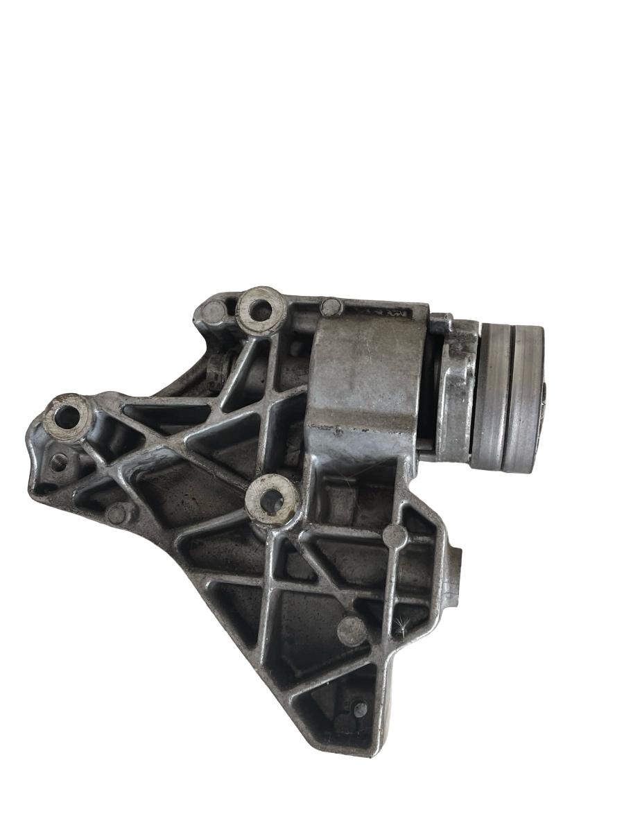 Suport compresor clima VOLKSWAGEN PASSAT 3C2 2005 - 2010 1.4 TSI EcoFuel CDGA 03C903143B – foto 3