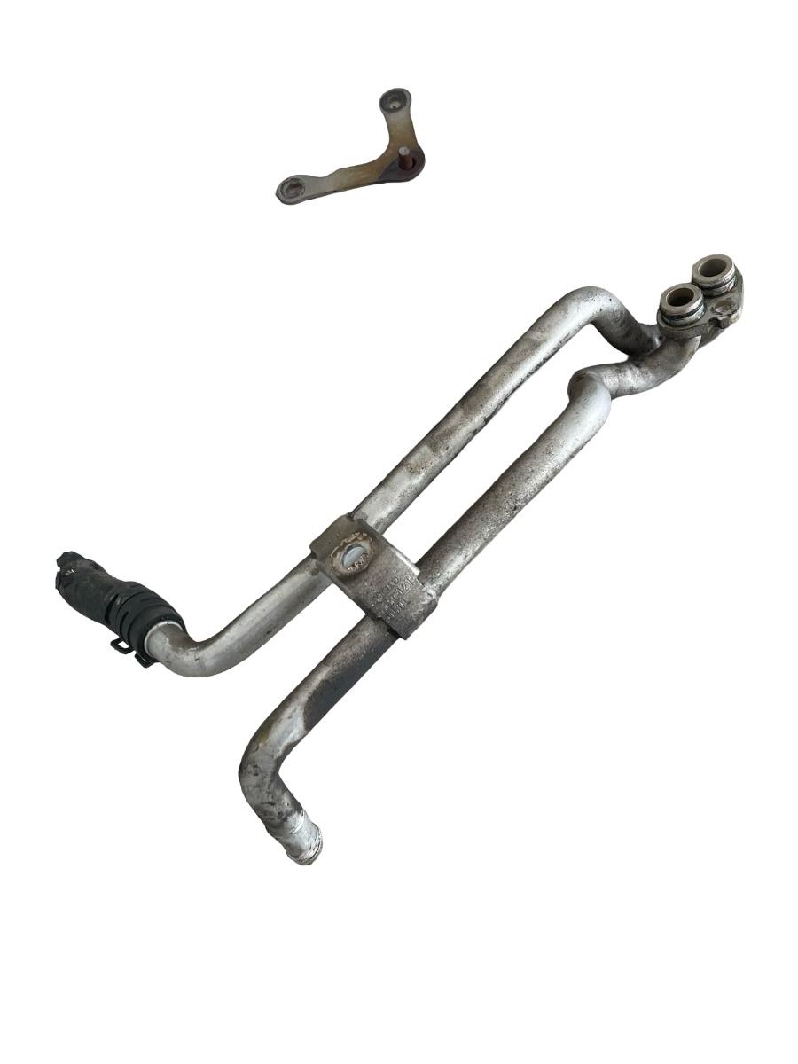Teapa apa VOLKSWAGEN PASSAT 3C2 2005 - 2010 1.4 TSI EcoFuel CDGA 03C121050L – foto 2