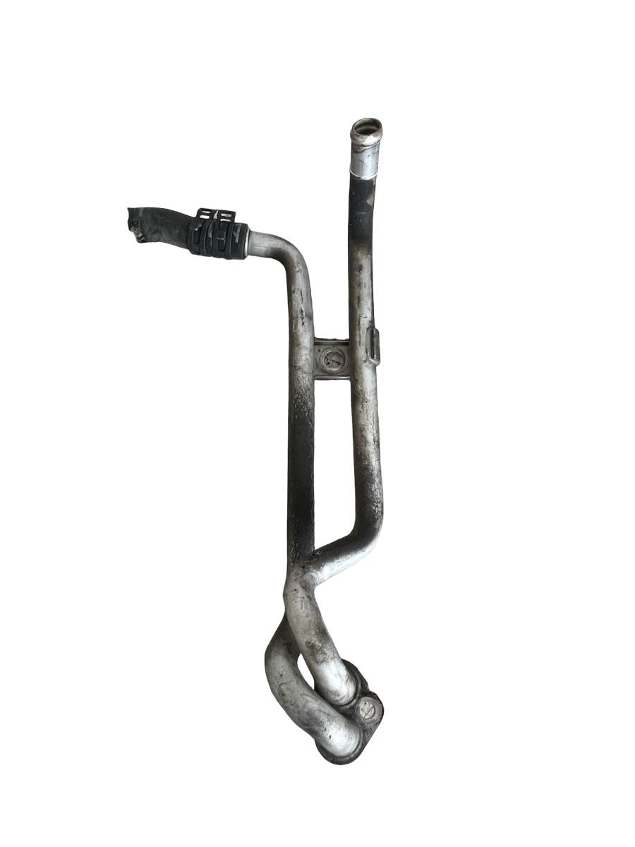 Teapa apa VOLKSWAGEN PASSAT 3C2 2005 - 2010 1.4 TSI EcoFuel CDGA 03C121050L