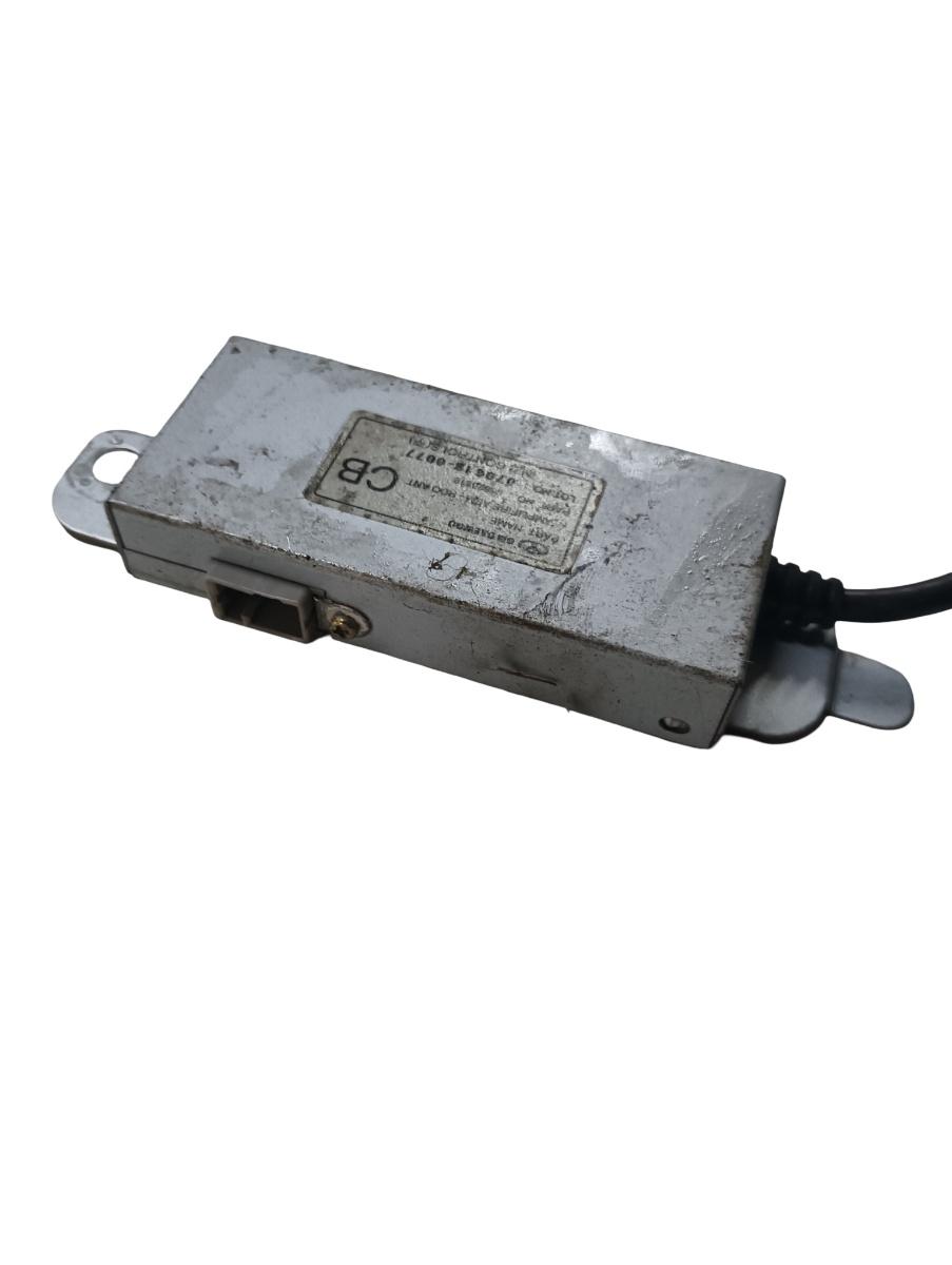 Amplificator semnal antena CHEVROLET CAPTIVA C100, C140 2006 - > 96628318 – foto 2