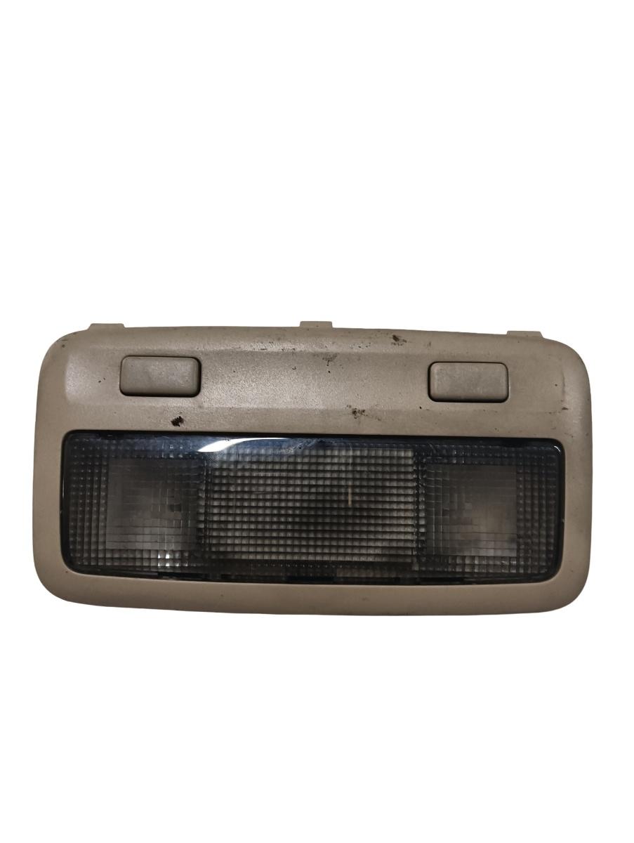 Lampa plafon TOYOTA AVENSIS Saloon _T25_ 2003 - 2008, TOYOTA AVENSIS _T25_ 2003 - 2008 8125005020
