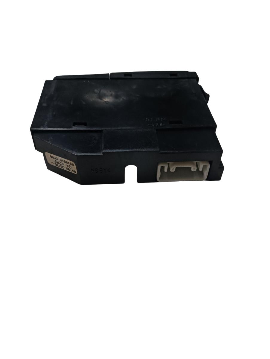 Comutator dezaburire geamuri/parbriz TOYOTA AVENSIS _T25_ 2003 - 2008 8479005130 – foto 2
