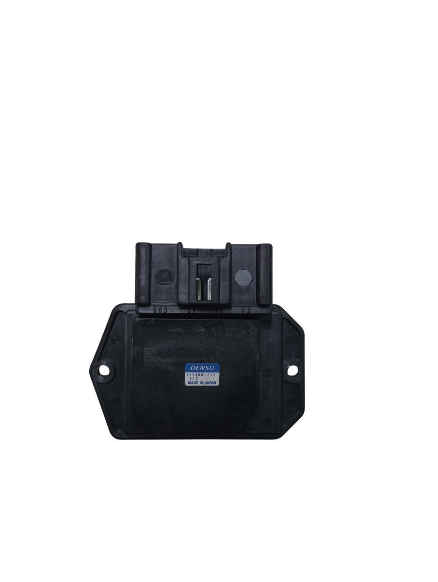 Rezistor motor/ventilator aeroterma TOYOTA AVENSIS Saloon _T25_ 2003 - 2008 4993002121