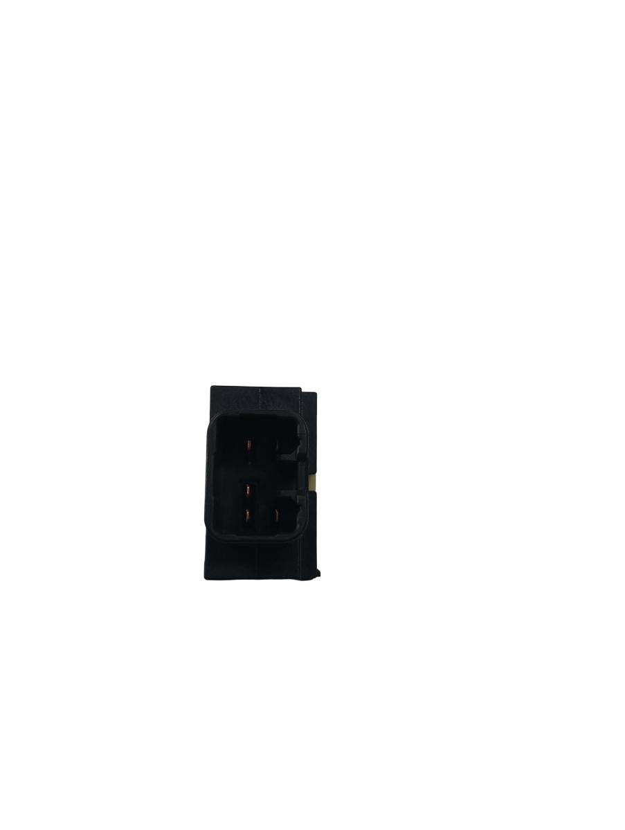 Buton stergatoare  TOYOTA AVENSIS _T25_ 2003 - 2008 – foto 2