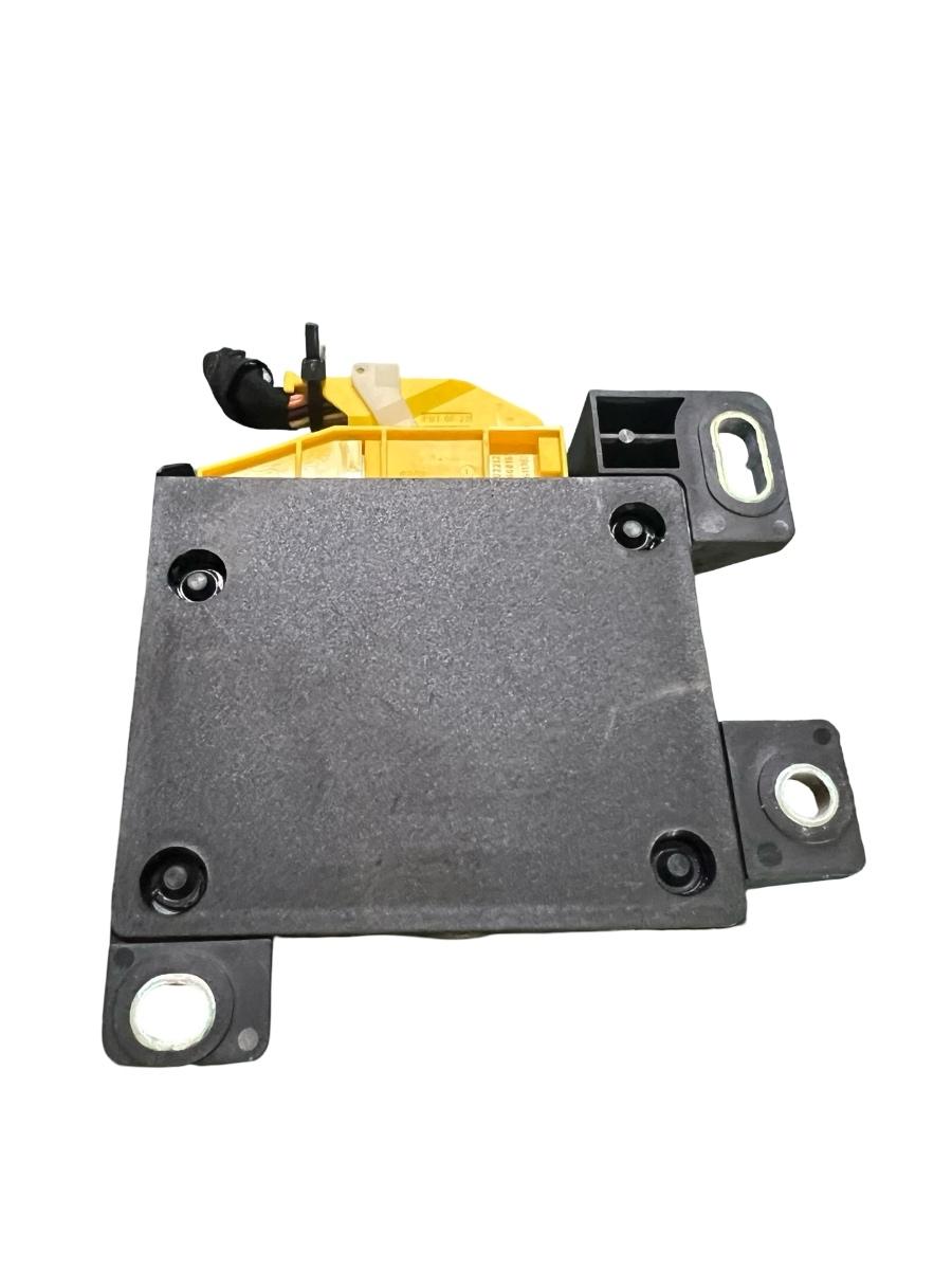Modul/unitate de control airbaguri RENAULT LOGAN I LS_ 2004 - > 8201163278 – foto 2
