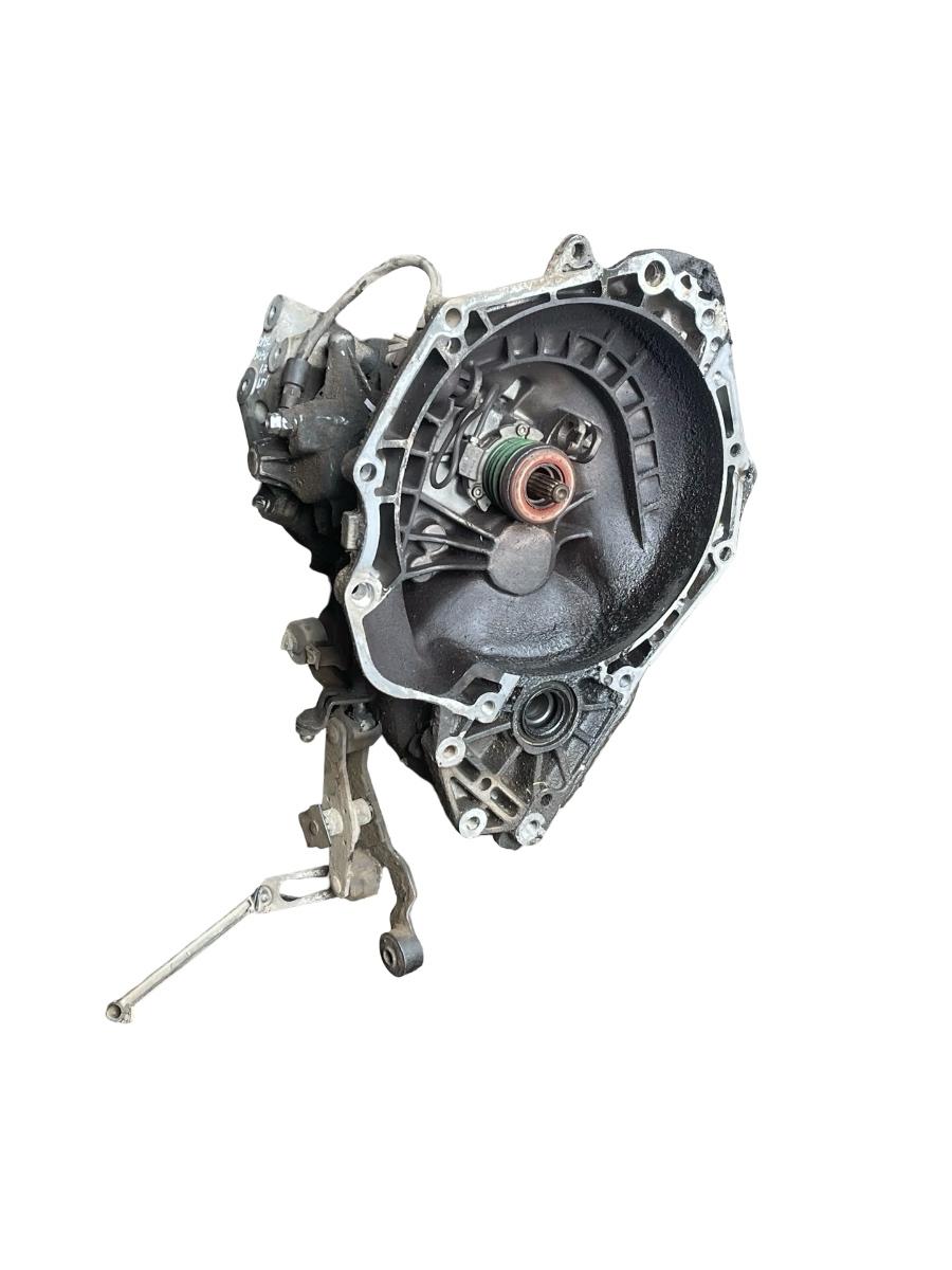 Cutie de viteze manuala 5 trepte OPEL ASTRA G Hatchback F48_, F08_, T98 1998 - 2009 1.7 DTI 16V Y 17 DT 90400206