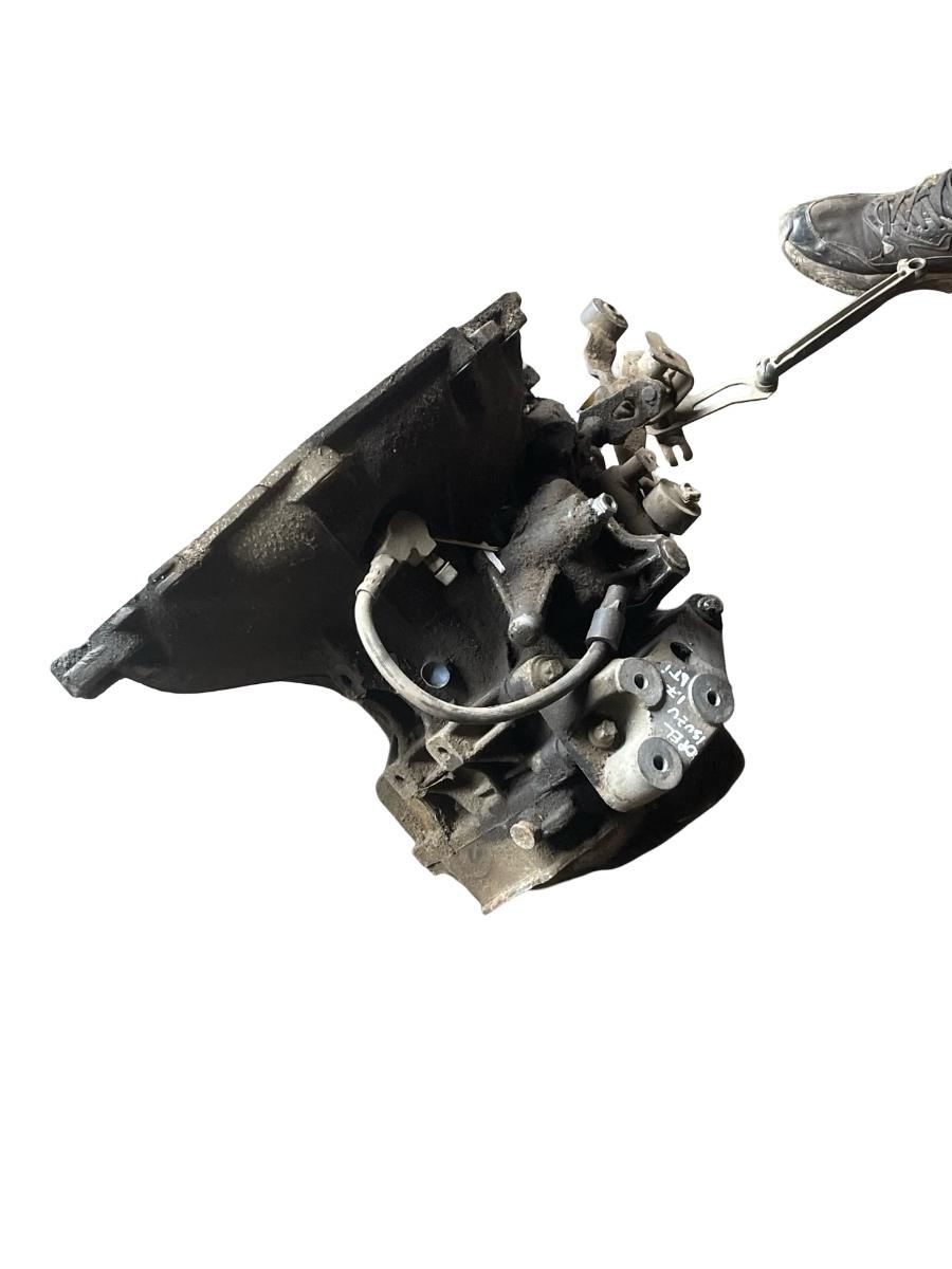 Cutie de viteze manuala 5 trepte OPEL ASTRA G Hatchback F48_, F08_, T98 1998 - 2009 1.7 DTI 16V Y 17 DT 90400206 – foto 3