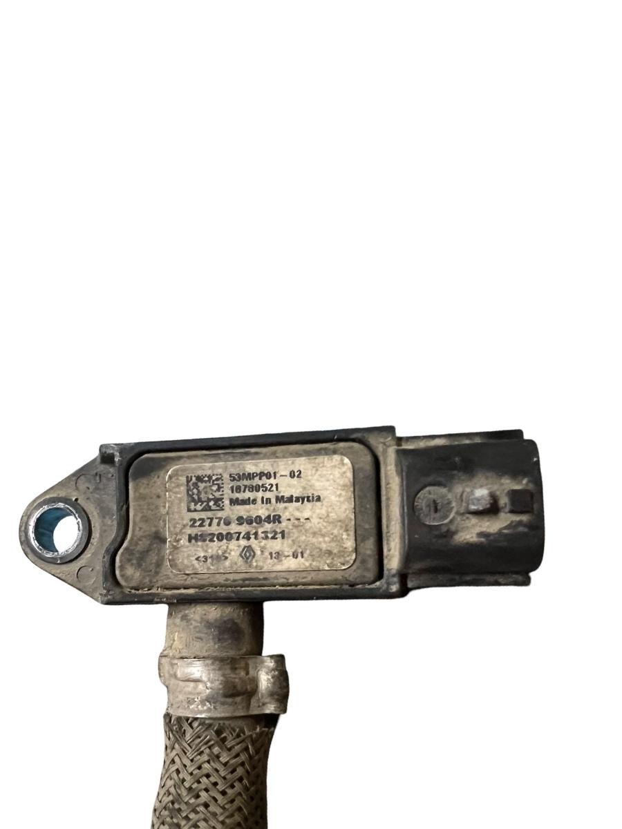 Senzor de presiune gaze de esapament DACIA JOGGER [ 2024 - > ] 22770960