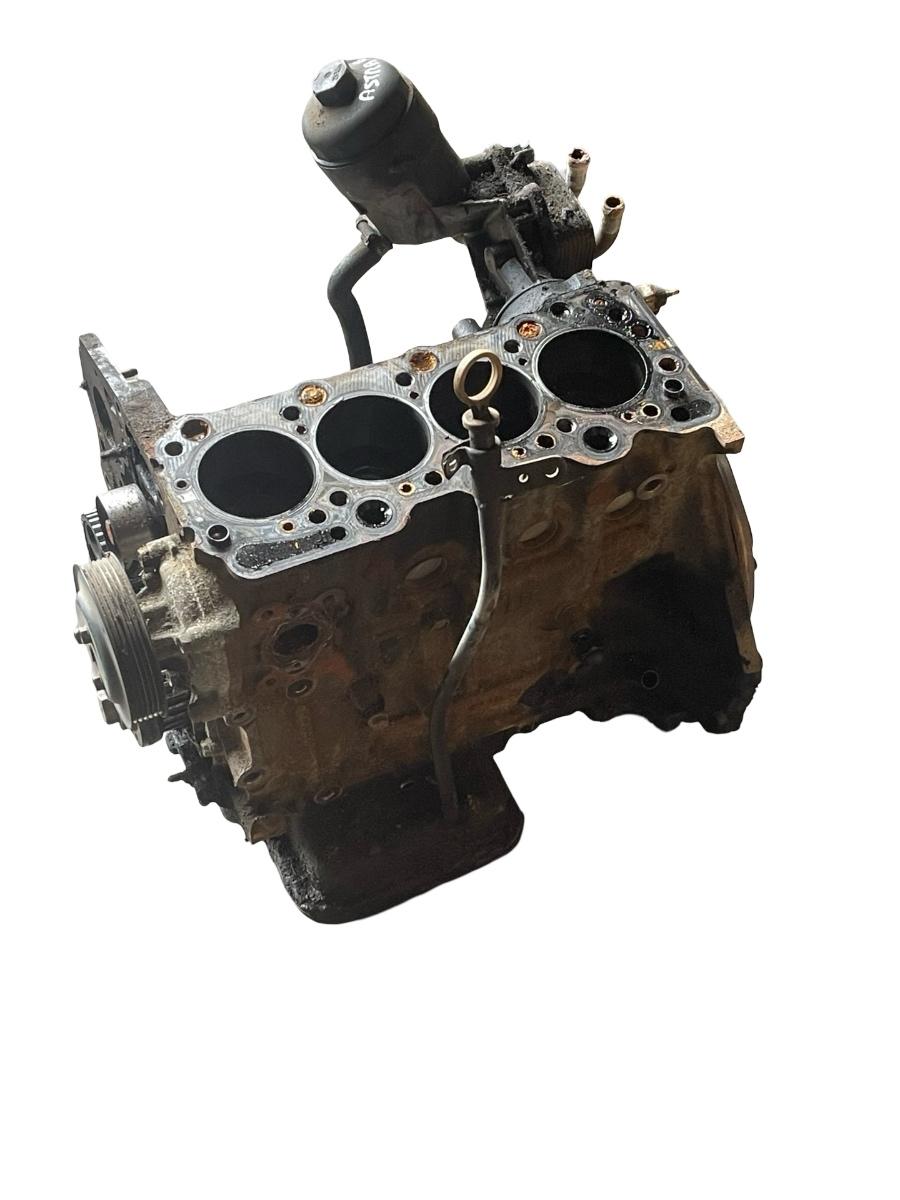 Bloc motor OPEL ASTRA G F48_, F08_, T98 1998 - 2009 1.7 DTI 16V Y 17 DT – foto 2