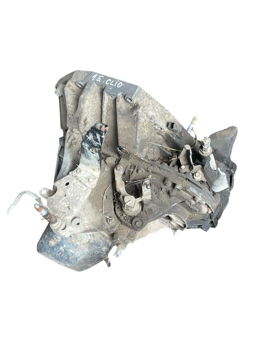Cutie de viteze manuala 5 trepte RENAULT CLIO II BB0/1/2_, CB0/1/2_ 1998 - > 1.5DCI 8200707909 – foto 4