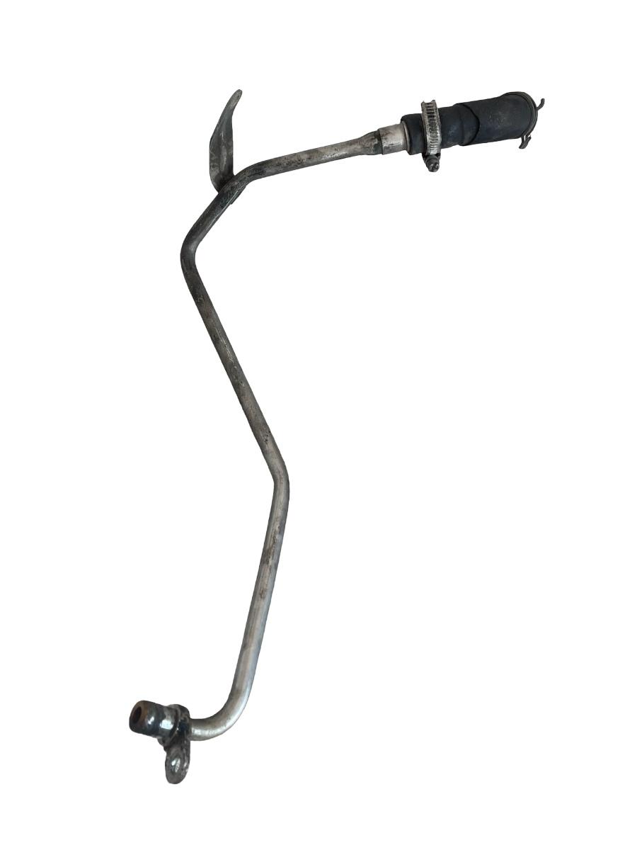Conducta ulei VOLKSWAGEN PASSAT 3C2 2005 - 2010 1.4 TSI EcoFuel CDGA – foto 2