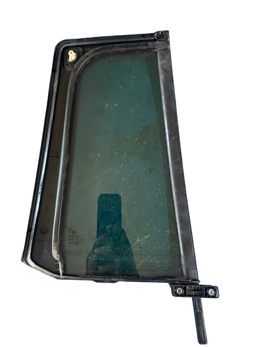 Geam lateral spate stanga spate VOLKSWAGEN TOURAN 1T3 2010 - 2015