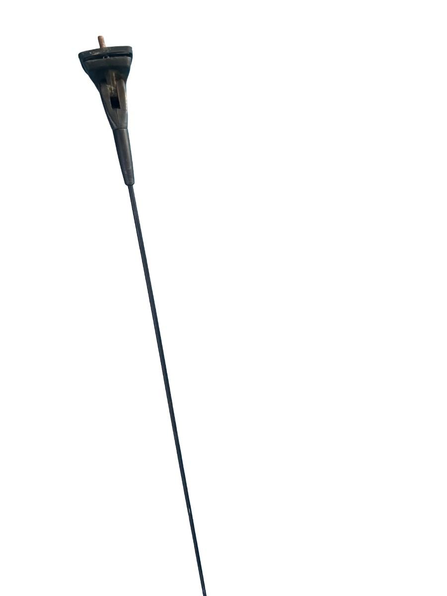 Antena radio RENAULT LOGAN I LS_ 2004 - > – foto 2