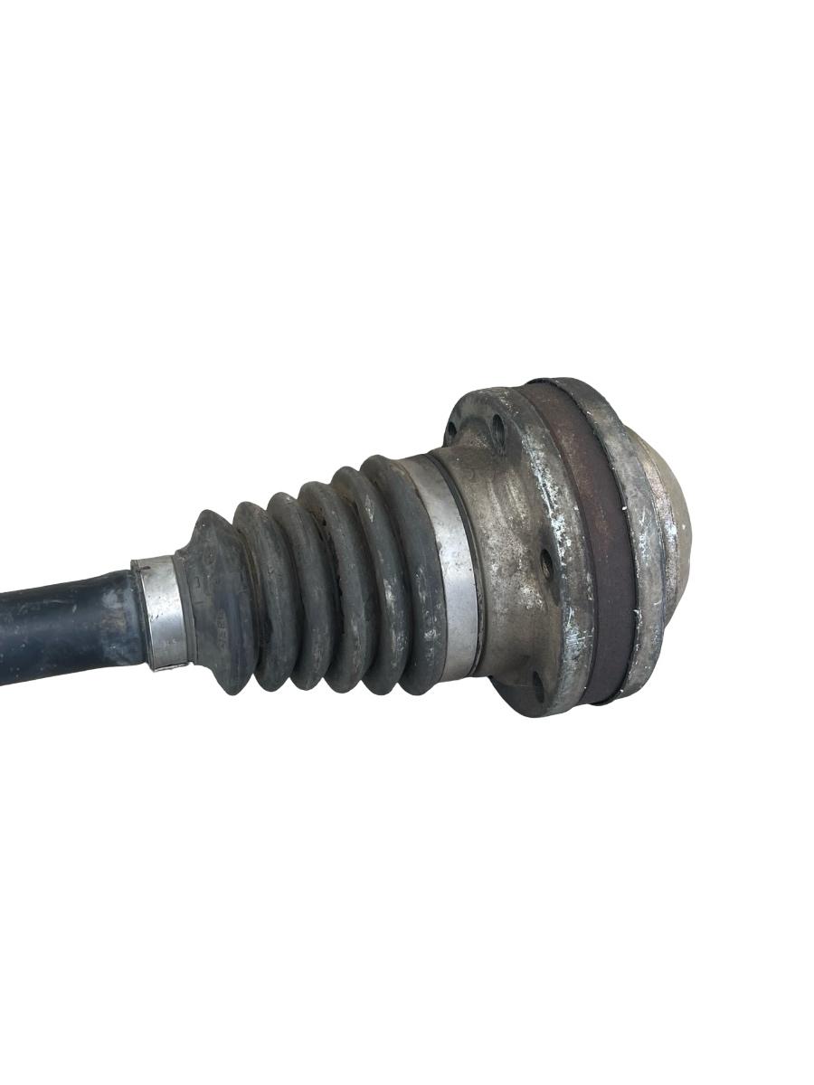 Planetara stanga fata VOLKSWAGEN PASSAT 3C2 2005 - 2010 2.0 TDI CBA 1K0407271BJ – foto 4