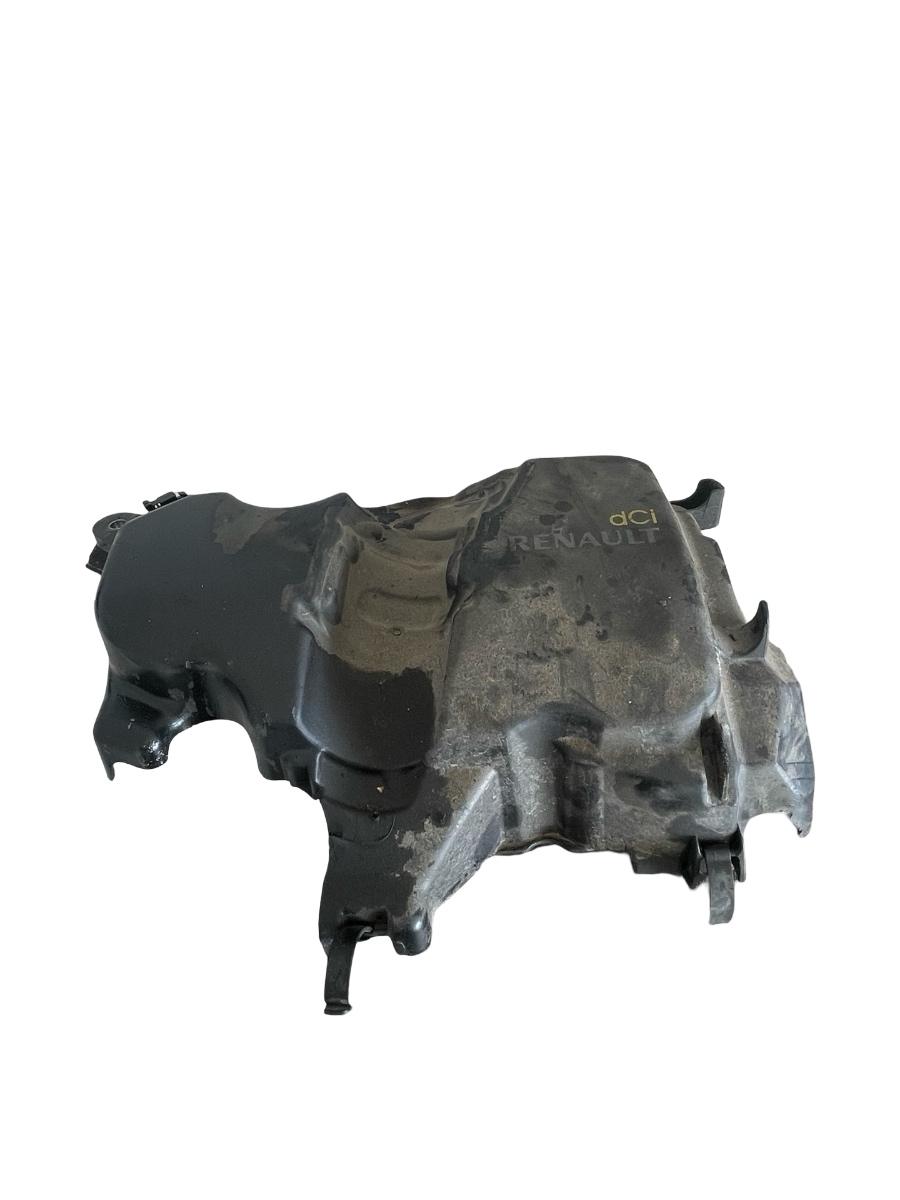 Capac motor DACIA DOKKER 2012 - > 1.5 dCi / Blue dCi 75 K9K 612 175B18836R