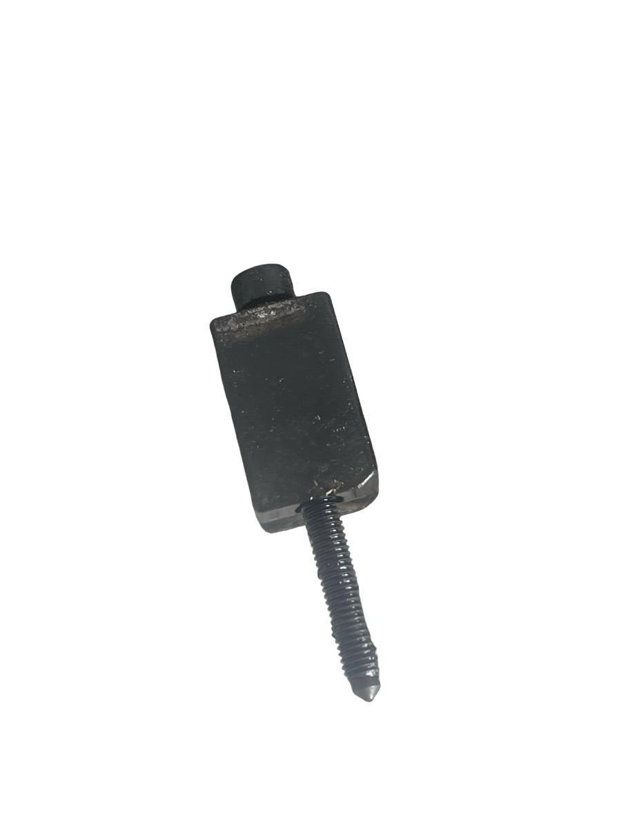 Brida/Clema fixare injector combustibil AUDI A4 III 8EC, B7 2004 - 2008 1.9 TDI BKE – foto 2