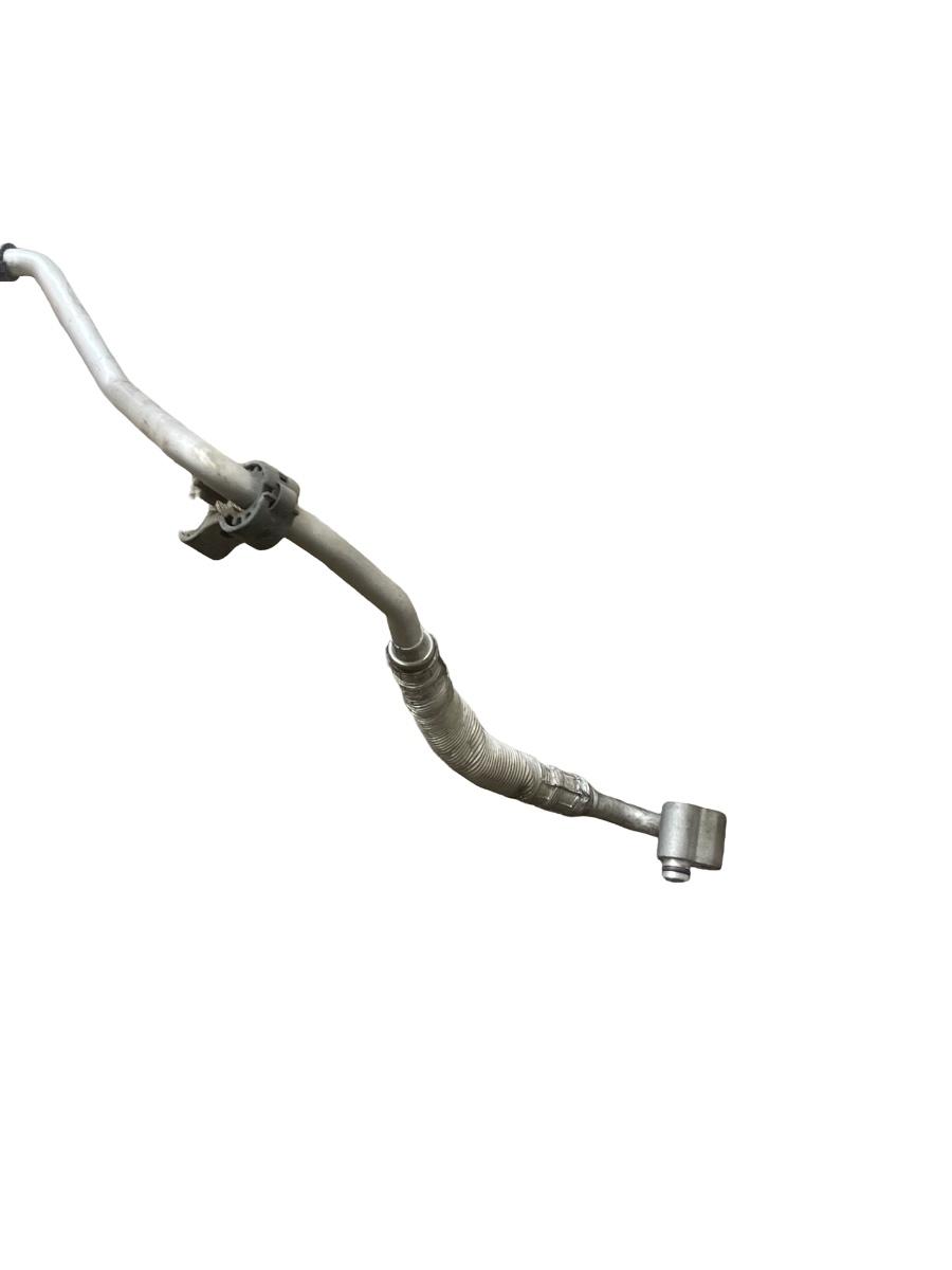 Conducta AC VOLKSWAGEN PASSAT B7 2010 - 2014 1.4 TSI EcoFuel CDGA 3C0820743CB – foto 4