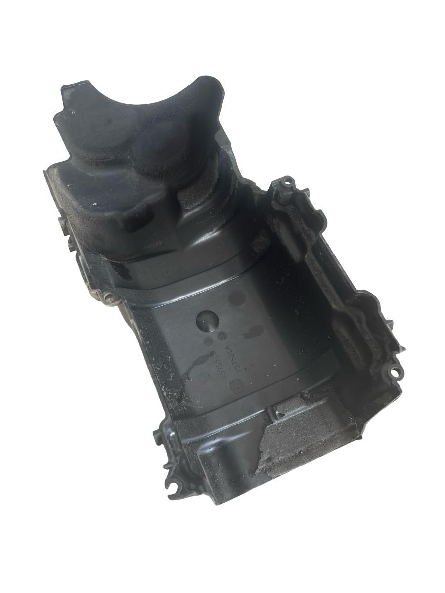 Capac Compresor de supraalimentare VOLKSWAGEN PASSAT 362 2010 - 2014 1.4 TSI EcoFuel CDGA – foto 2