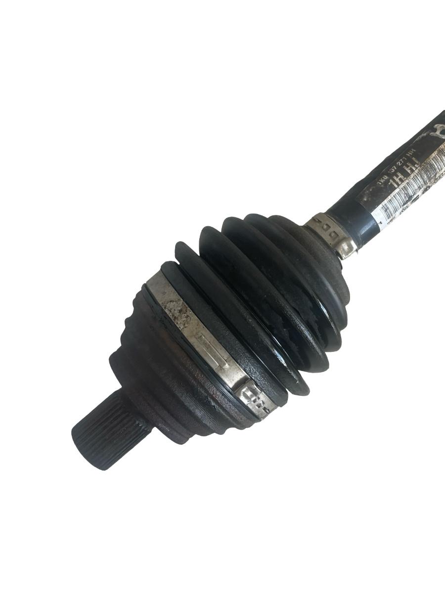 Planetara stanga fata VOLKSWAGEN PASSAT 3C2 2005 - 2010 1.4 TSI EcoFuel CDGA 1K0407271HH – foto 4