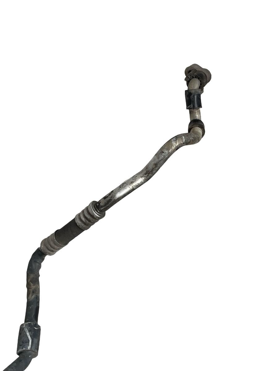 Conducta AC VOLKSWAGEN TOUAREG 7LA, 7L6, 7L7 2002 - 2013 7L6820017B – foto 4