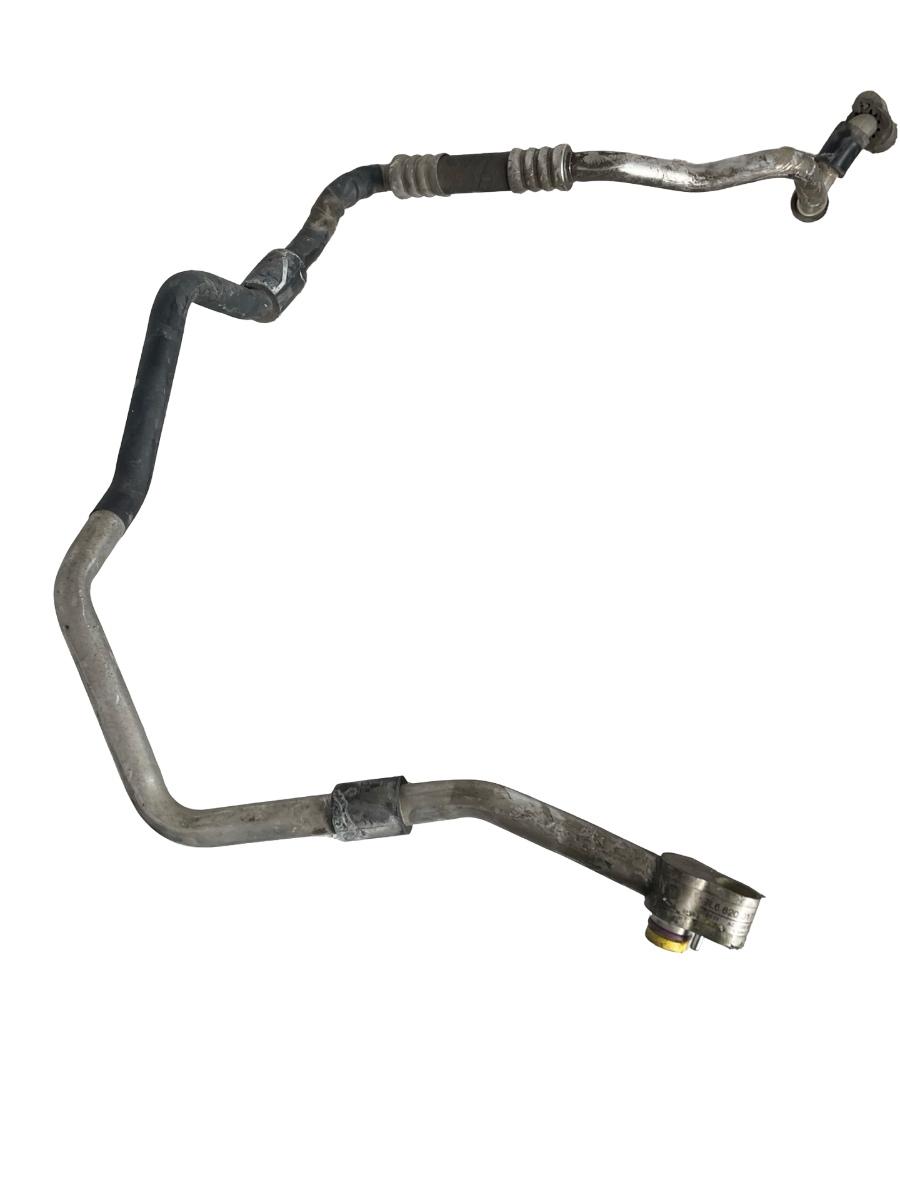 Conducta AC VOLKSWAGEN TOUAREG 7LA, 7L6, 7L7 2002 - 2013 7L6820017B – foto 2