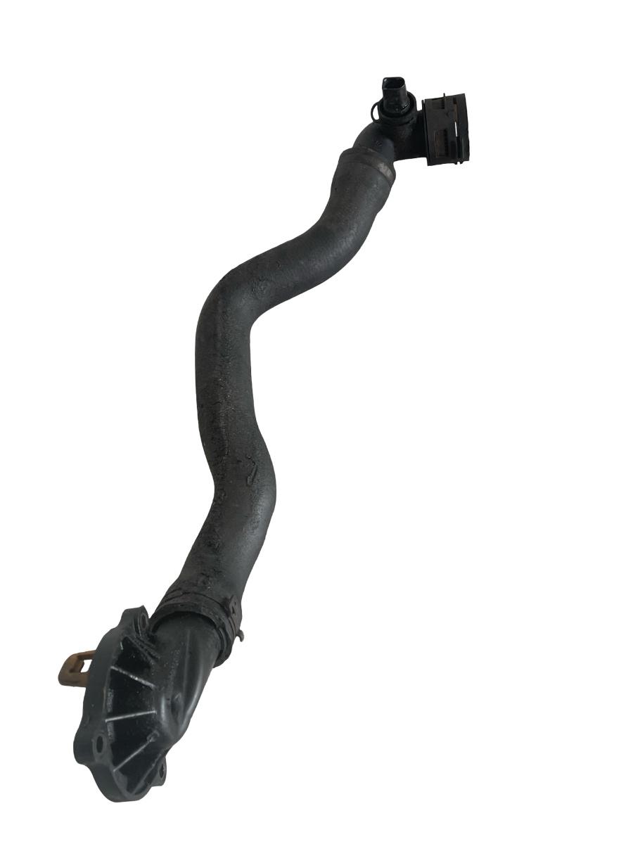 Furtun lichid de racire motor VOLKSWAGEN TOUAREG 7LA, 7L6, 7L7 2002 - 2013 3.0TDI – foto 2
