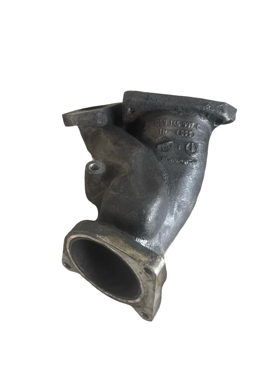 Distribuitor galerie de admisie VOLKSWAGEN TOUAREG 7LA, 7L6, 7L7 2002 - 2013 3.0TDI  059145997C