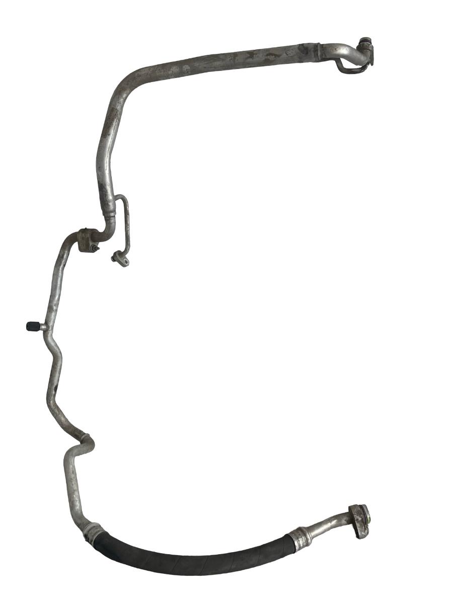 Conducta AC VOLKSWAGEN PASSAT B8 [ 2014 - 2019 ] 2.0TDI CUA  3Q0820743