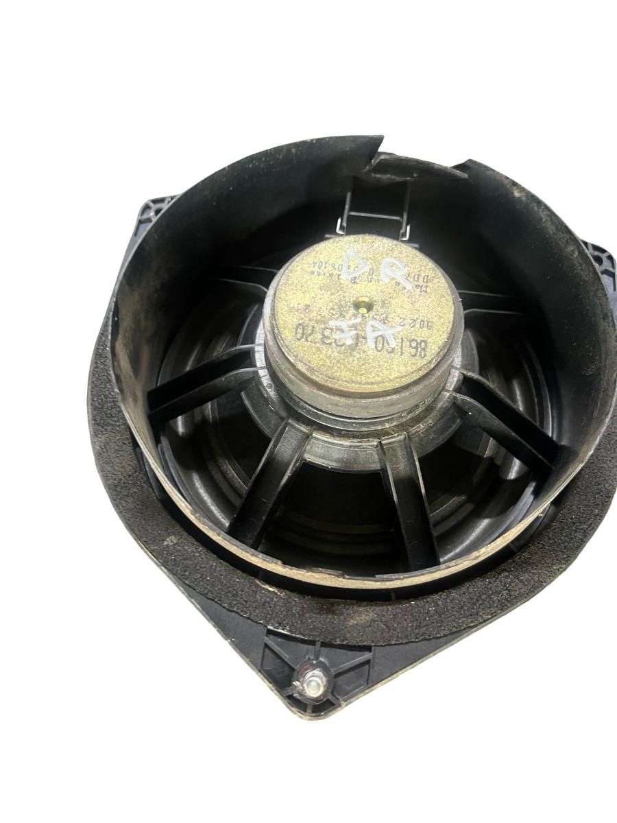 Difuzor portiera fata dreapta fata TOYOTA AVENSIS Saloon _T25_ 2003 - 2008 89160-2370